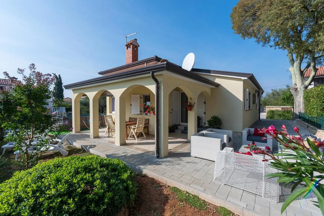 Villa Luck Veleniki
