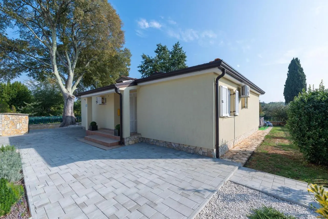 Villa Luck Veleniki 0*,