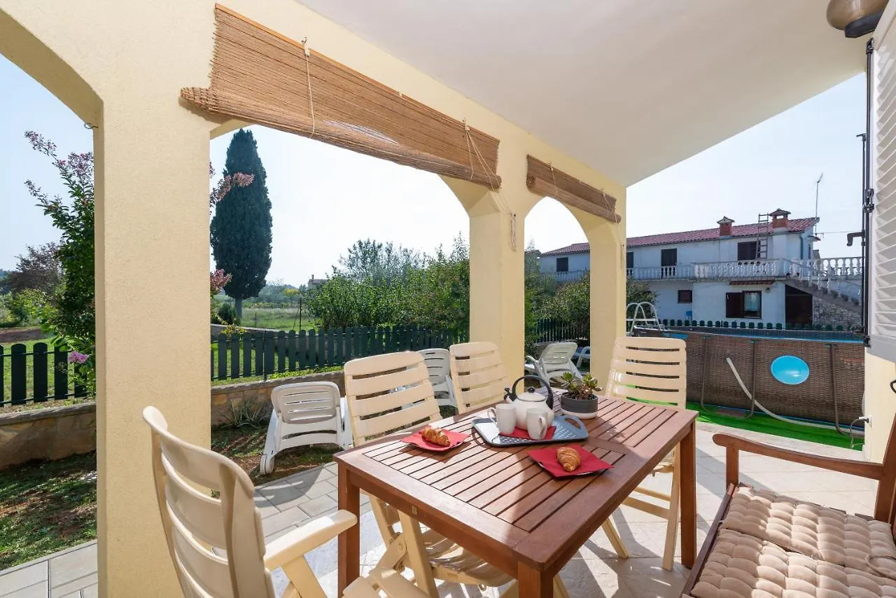 Villa Luck Veleniki
