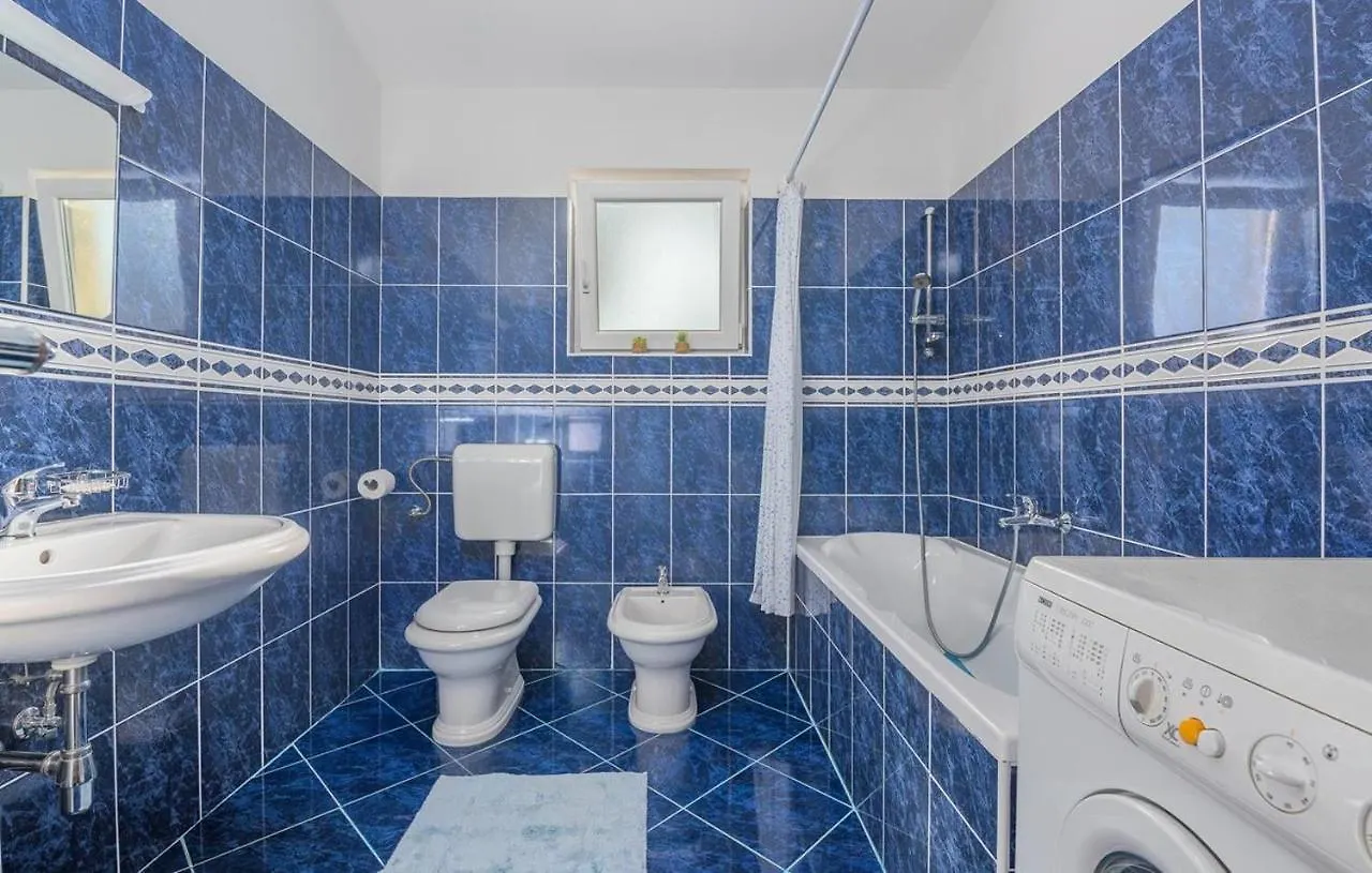 Villa Luck Veleniki 0*,  Chorvatsko