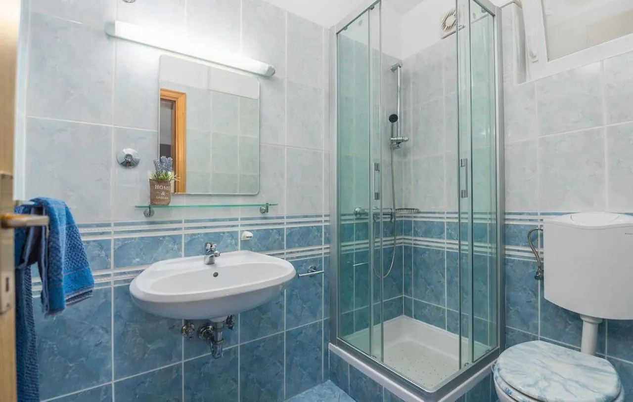 Villa Luck Veleniki Chorvatsko