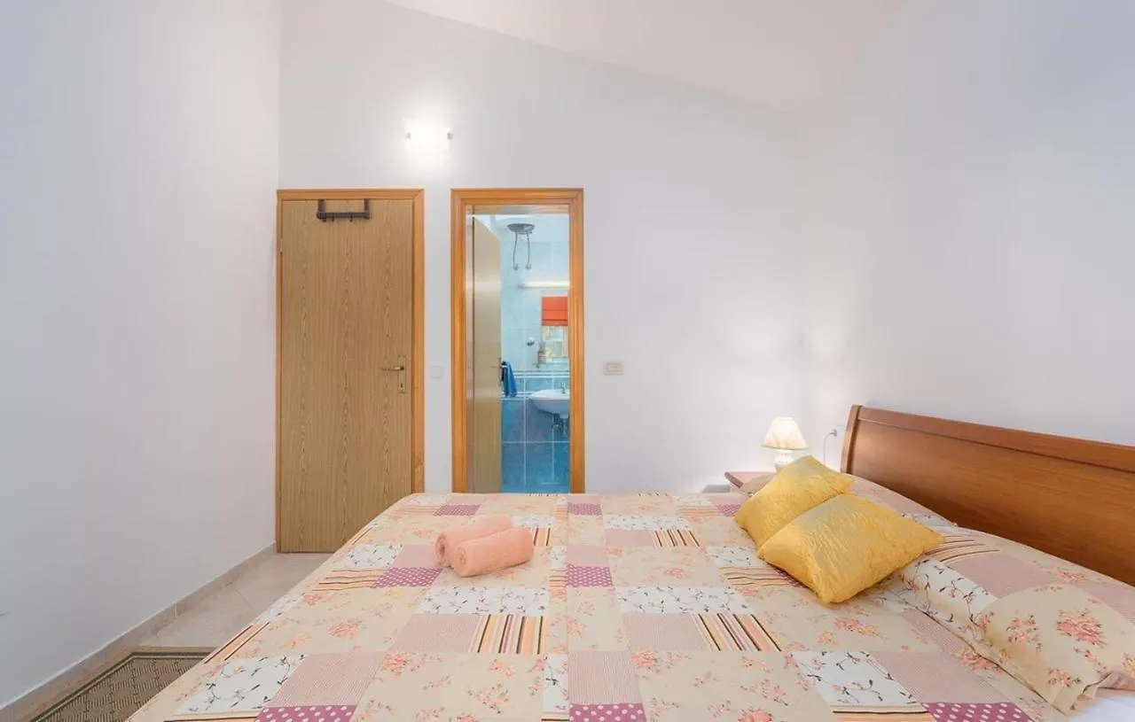 Prázdninový dům Villa Luck Veleniki Chorvatsko