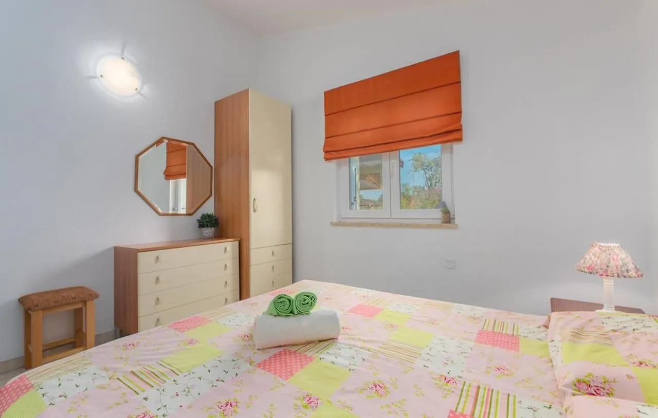 Villa Luck Veleniki 0*,  Chorvatsko