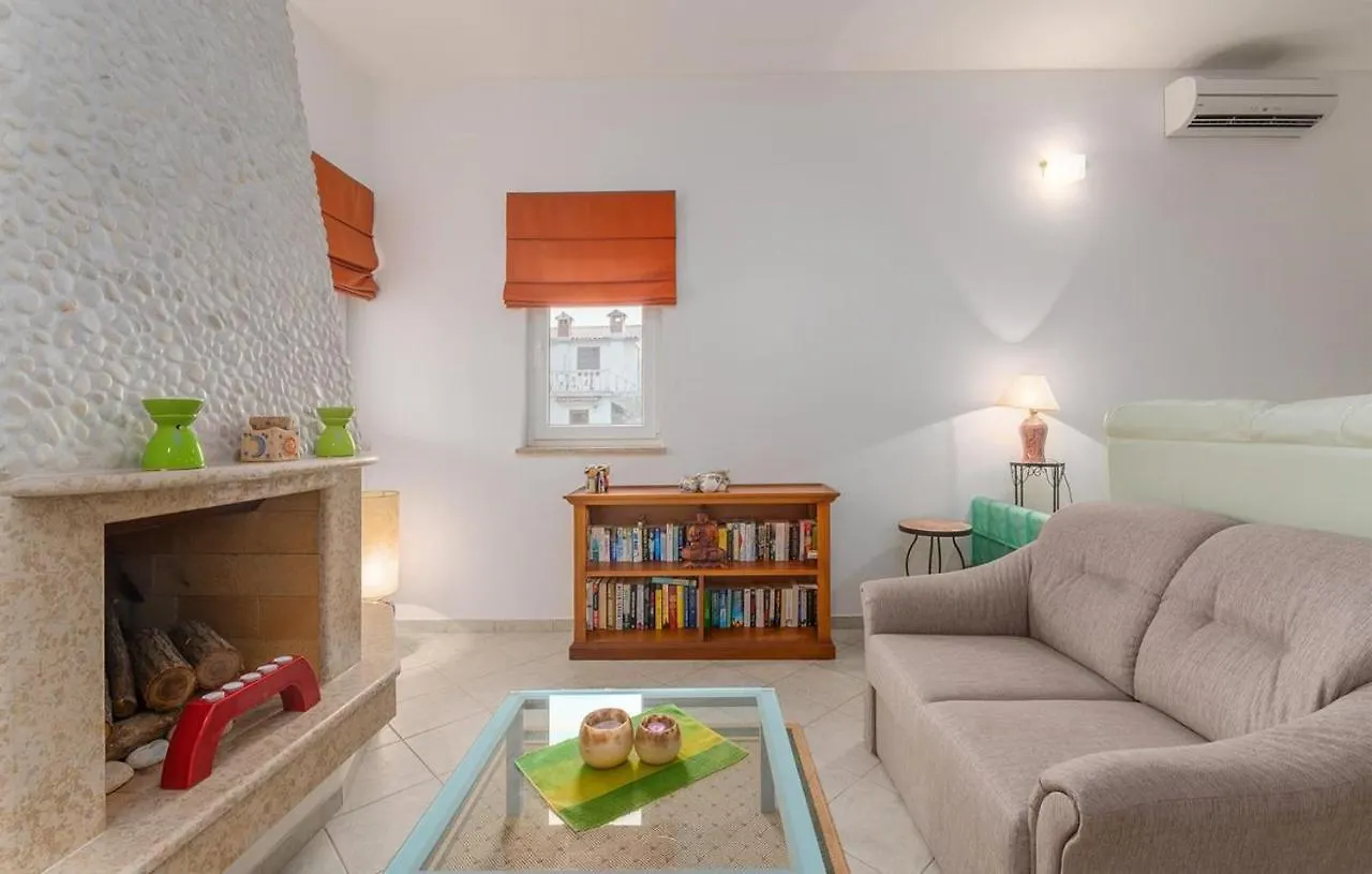 Prázdninový dům Villa Luck Veleniki