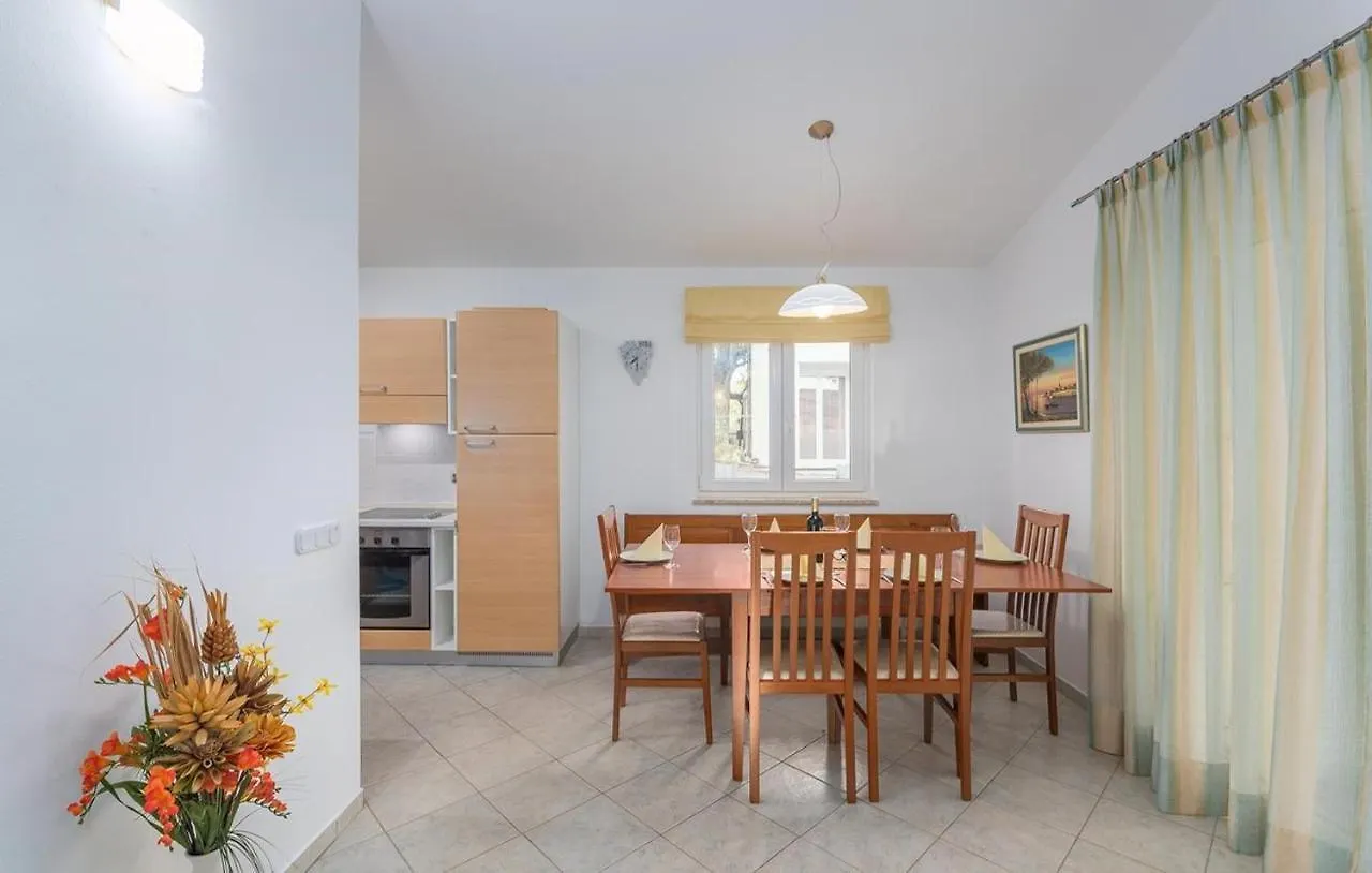 Villa Luck Veleniki