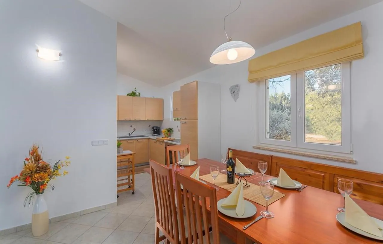 Villa Luck Veleniki Prázdninový dům