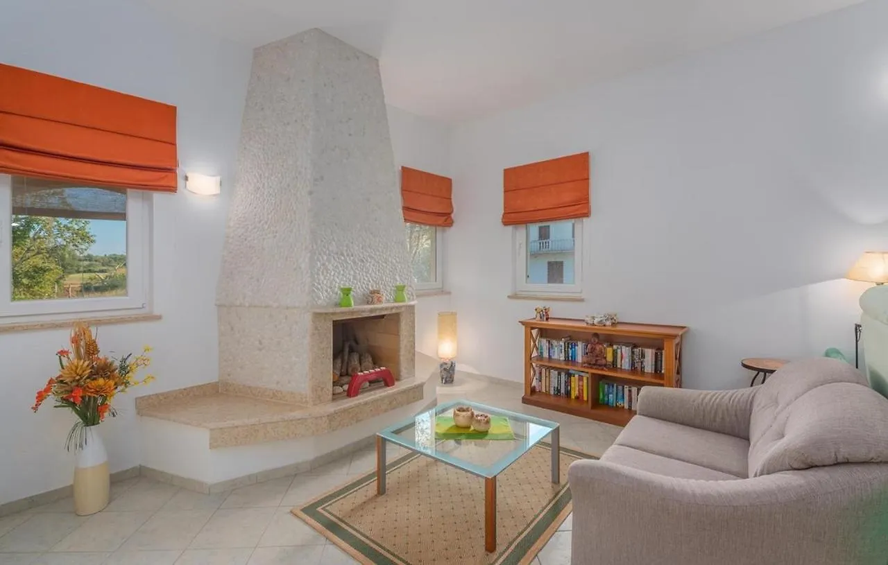 Villa Luck Veleniki