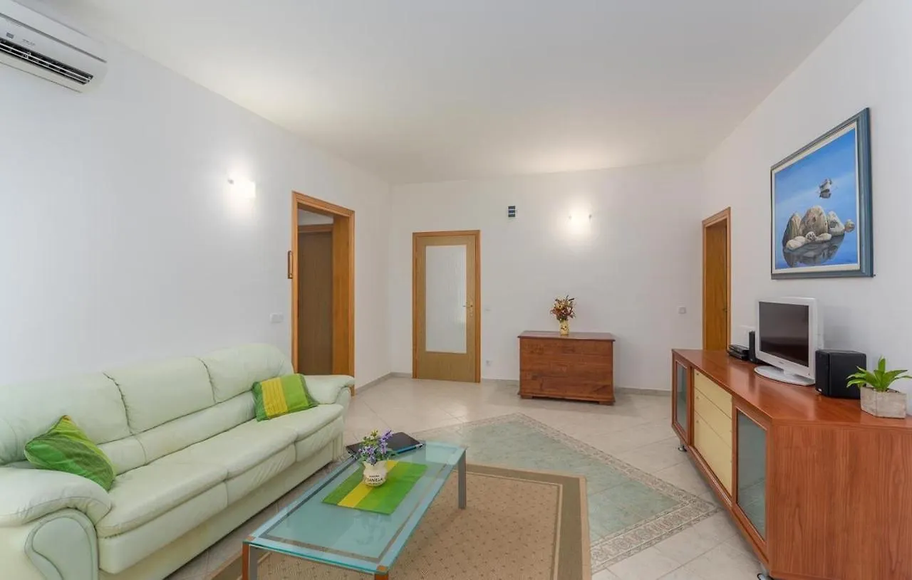 Prázdninový dům Villa Luck Veleniki